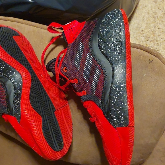 Adidas Rose 773 d unisex sneakers - Picture 5 of 12